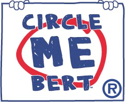 cirlce me bert logo